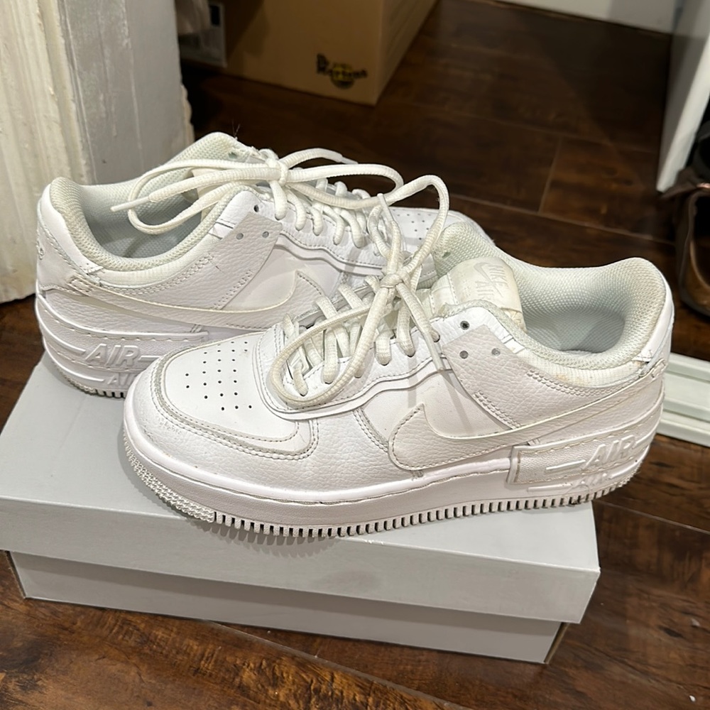 Air Force 1s